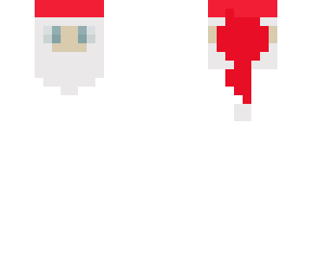 santa pfp *desc*