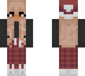 santa pj's