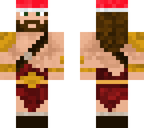 santa rice