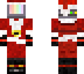 santa television