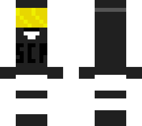 scp-173 in scp guard outfit