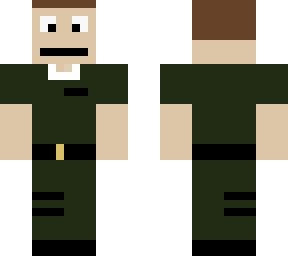 scso polo
