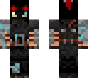 shadow piglin