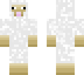 sheepman