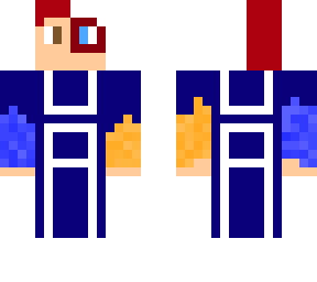 shoto todoroki