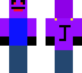 silly thanos
