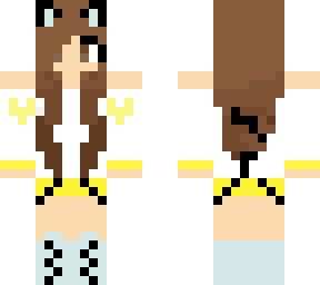 sister skin