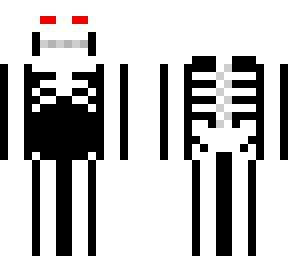 skeleton