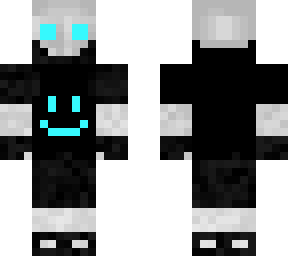skeleton guy