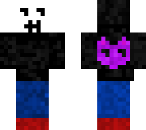 skeleton with cat hoodie