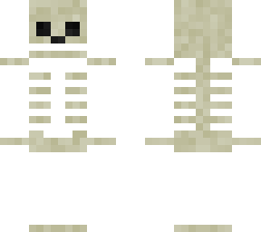 skelton