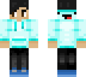 skeppy human skin