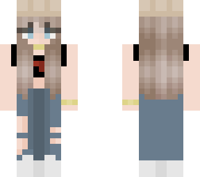 skin for my other friend :)