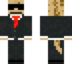 skin for nubze