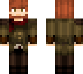 skin for stinni