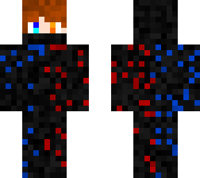 skin medio-oficial de  khanrak