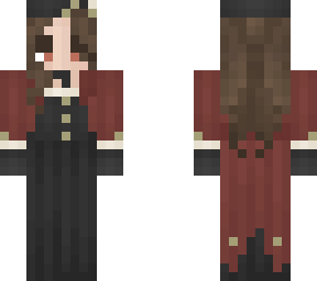 skin request #3