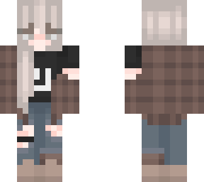skin request #4