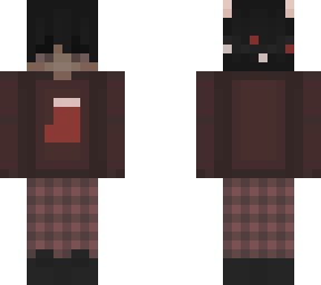skinmas 8