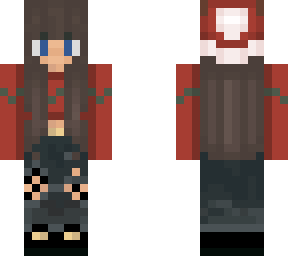 skinmas skin
