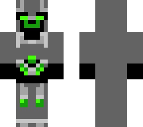 skull arena player