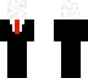 slender man slim
