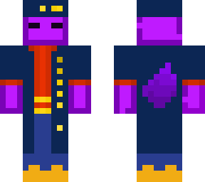 slime bounty hunter