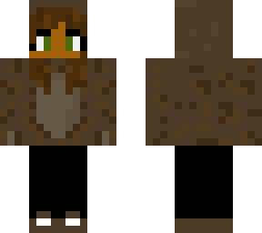 sloth skin