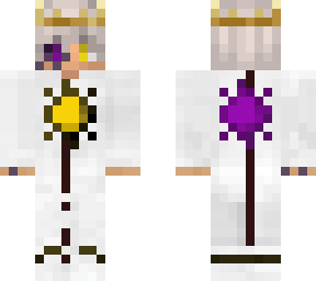 smp skin