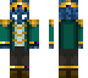 snake-recoloured