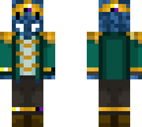 snake-recoloured