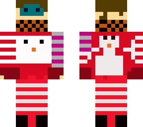 snow guy 2