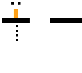 snow man