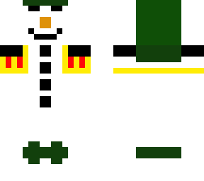 snowman soljer