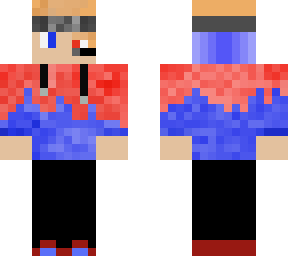 something random
