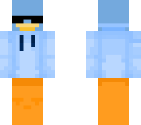 soupserved clan skin