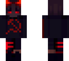 soviet demon