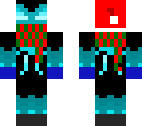 spider claus
