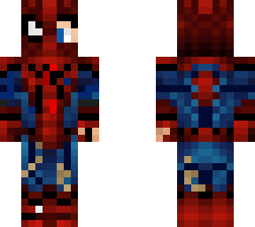 spiderman but peter parker
