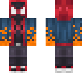 spiderman miles-morales