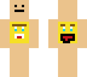 spongebob