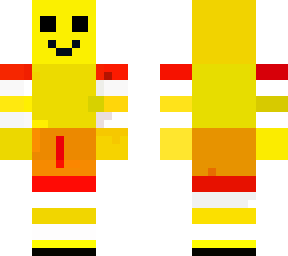 spongebob