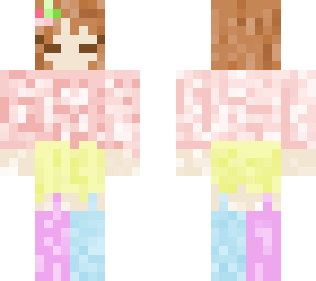 sprout outfit