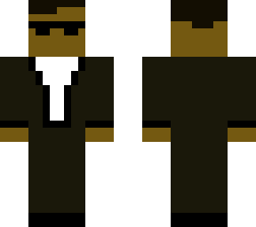 spy