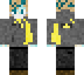stage 2 joey co (with mask)