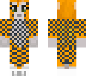 stampy chainmail