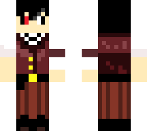 steampunk modern skin