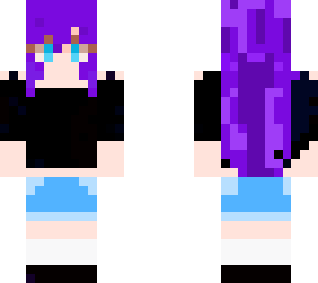 stella my oc