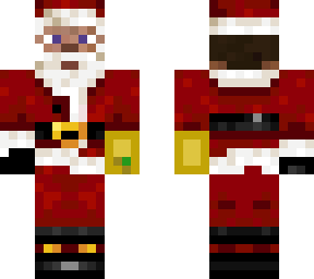 stevefinity christmas