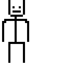 stink man